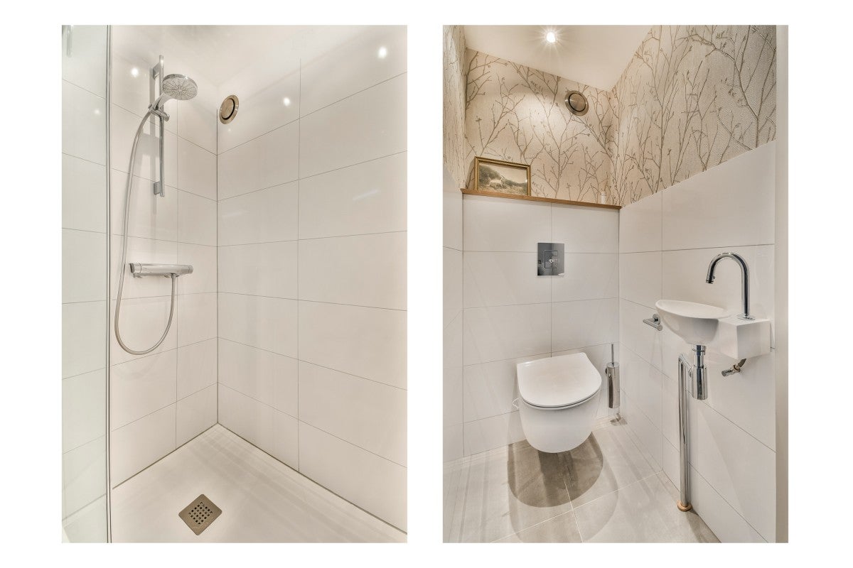 Appartement te koop: Leusdenhof 80, Amsterdam