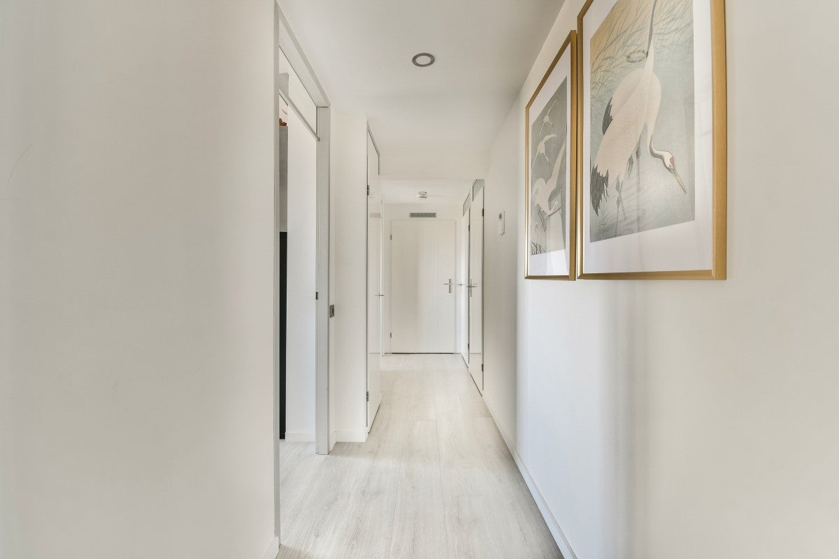 Appartement te koop: Leusdenhof 80, Amsterdam