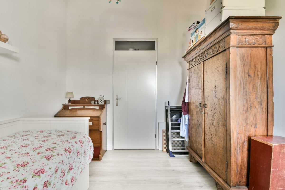 Appartement te koop: Leusdenhof 80, Amsterdam