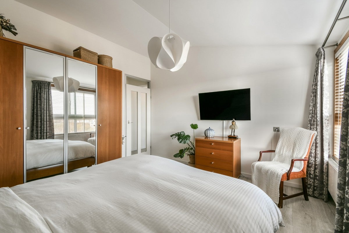 Appartement te koop: Leusdenhof 80, Amsterdam