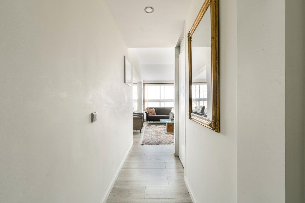 Appartement te koop: Leusdenhof 80, Amsterdam