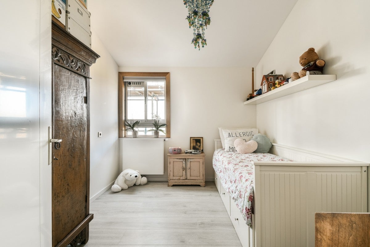 Appartement te koop: Leusdenhof 80, Amsterdam