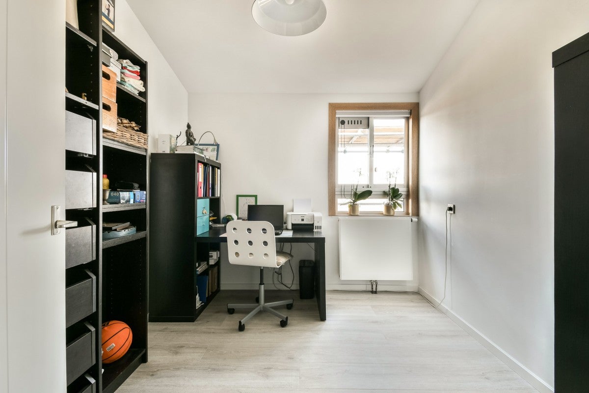 Appartement te koop: Leusdenhof 80, Amsterdam