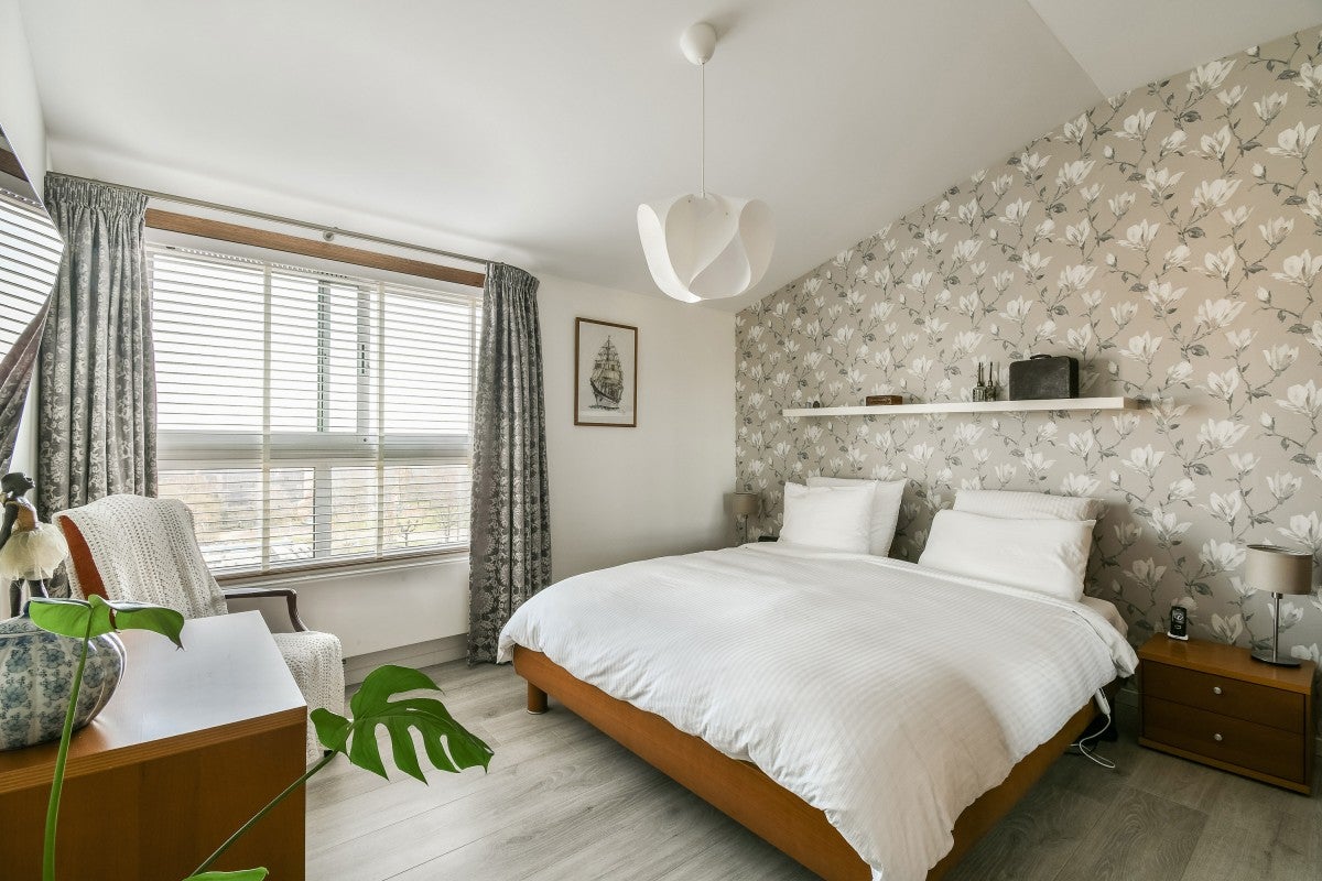 Appartement te koop: Leusdenhof 80, Amsterdam