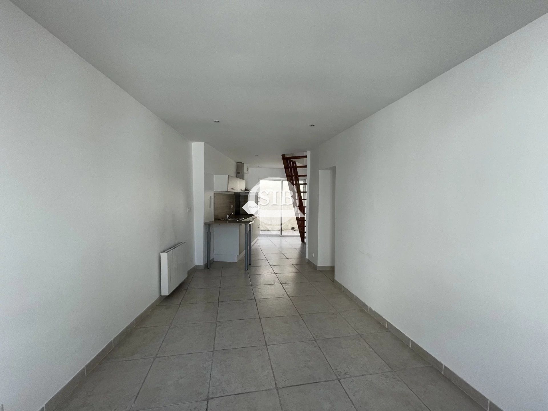Flat Impasse des Roseaux in Linas