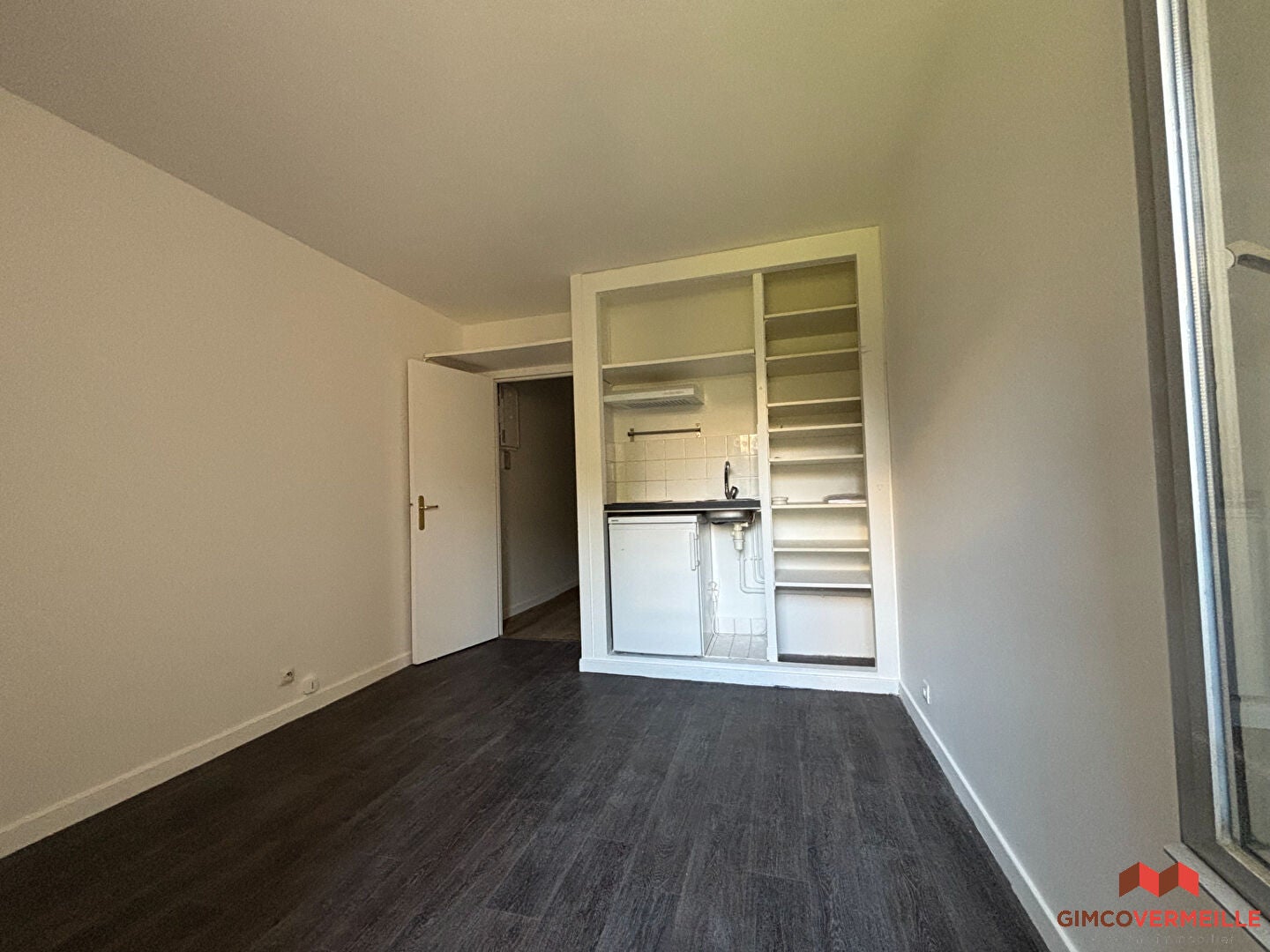 Appartement Quai de Jemmapes à Paris