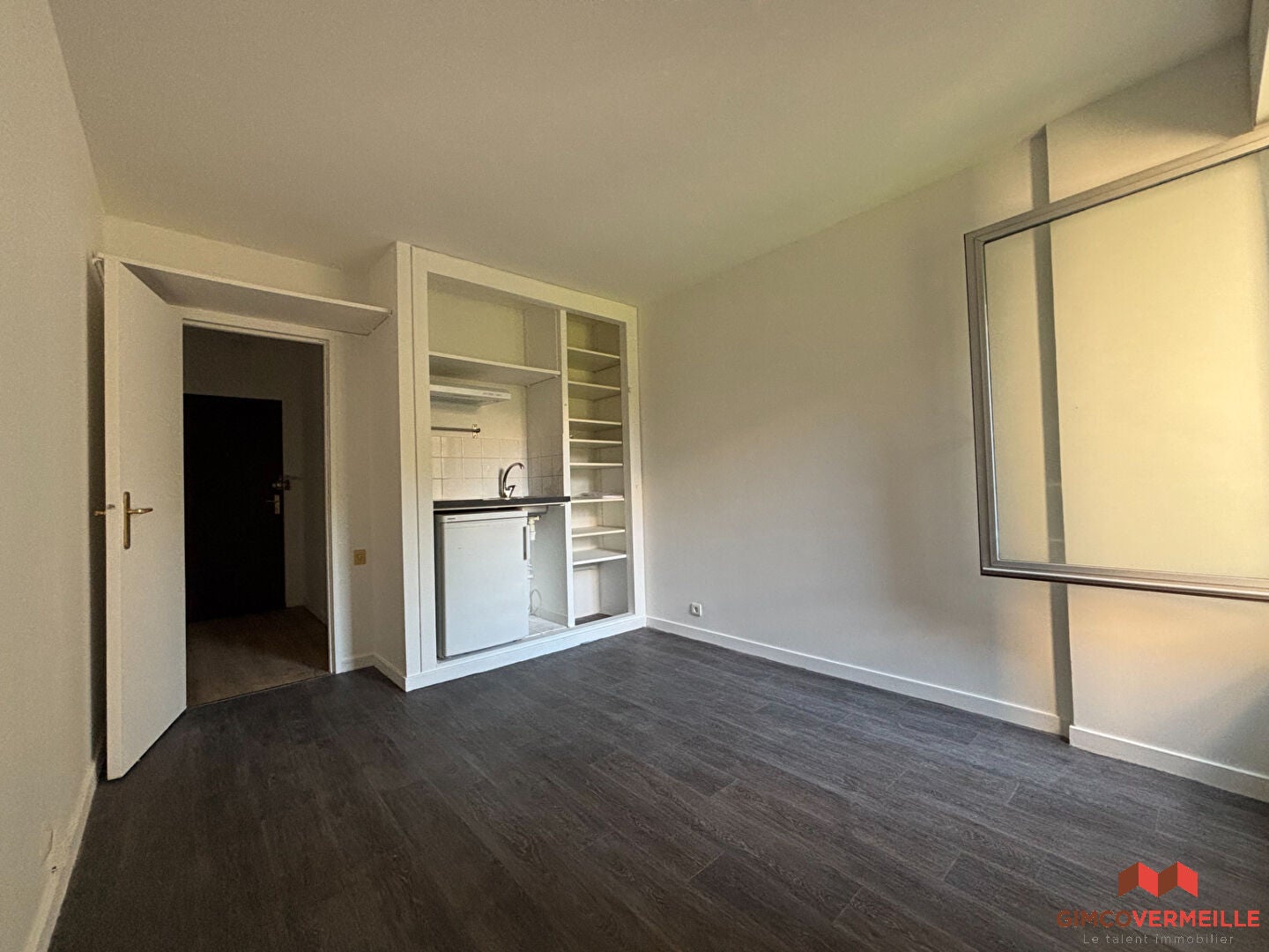 Appartement Quai de Jemmapes à Paris