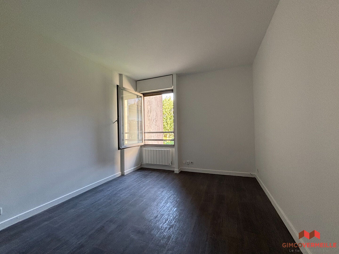Appartement Quai de Jemmapes à Paris