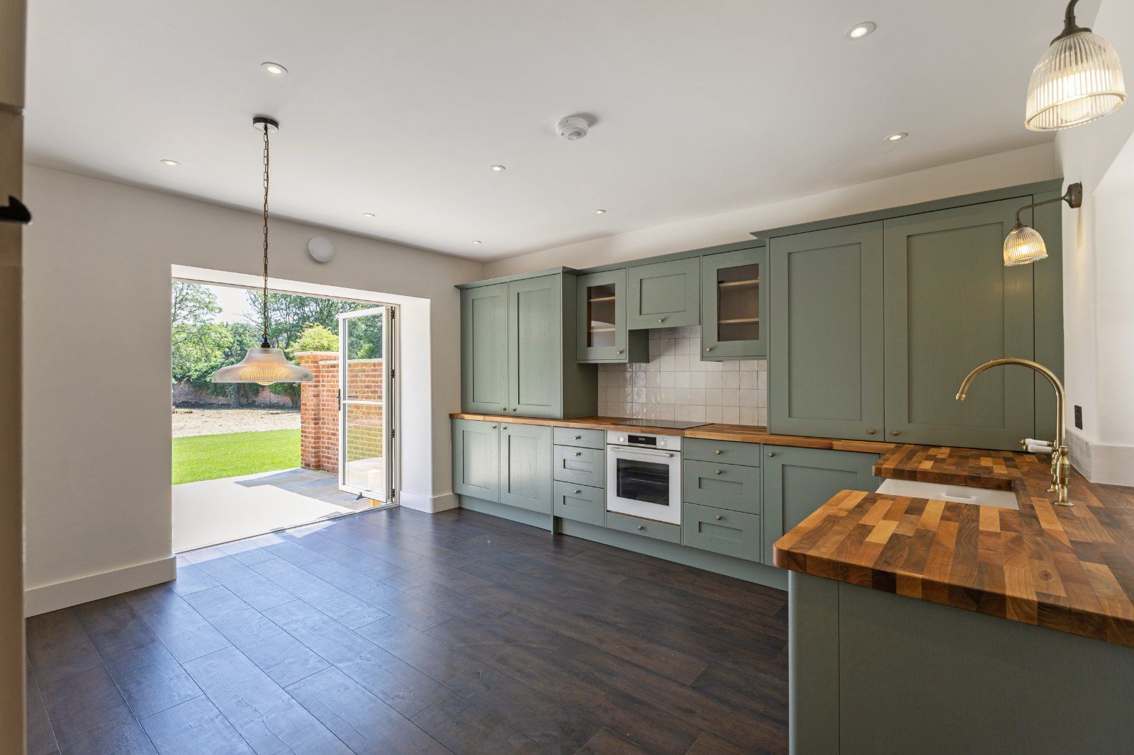 House A44 in West Oxfordshire