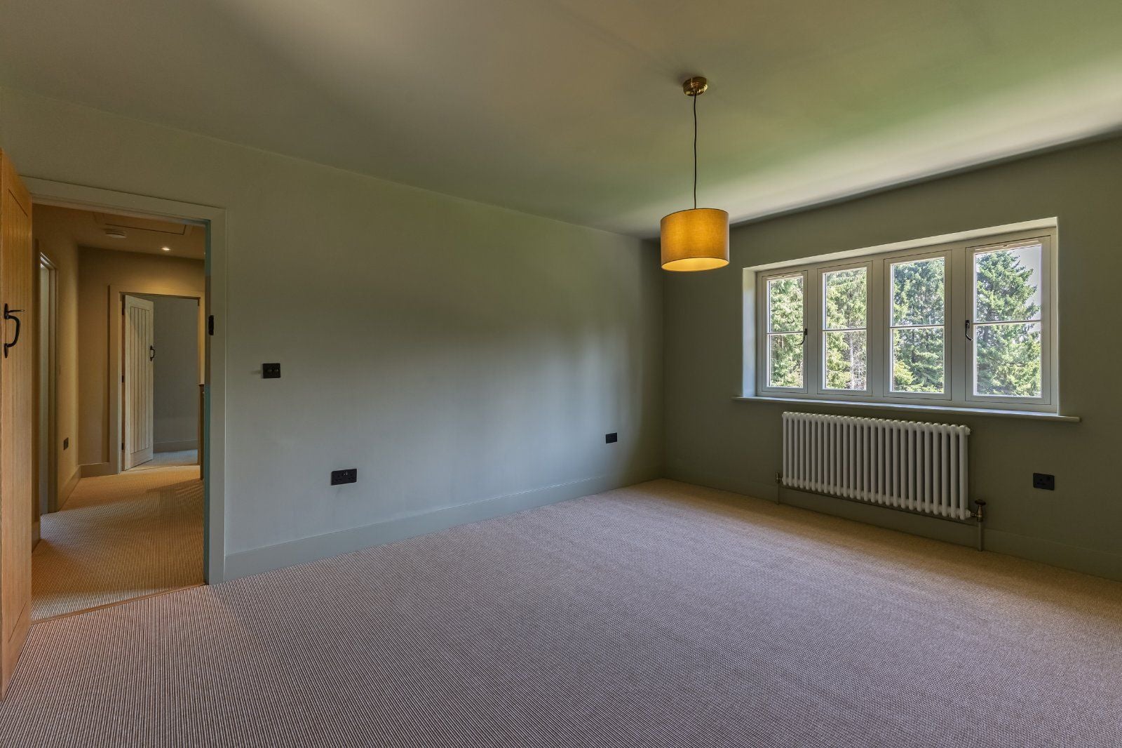 House A44 in West Oxfordshire