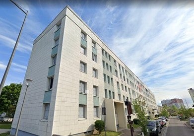 Appartement Avenue des Lombards à Troyes