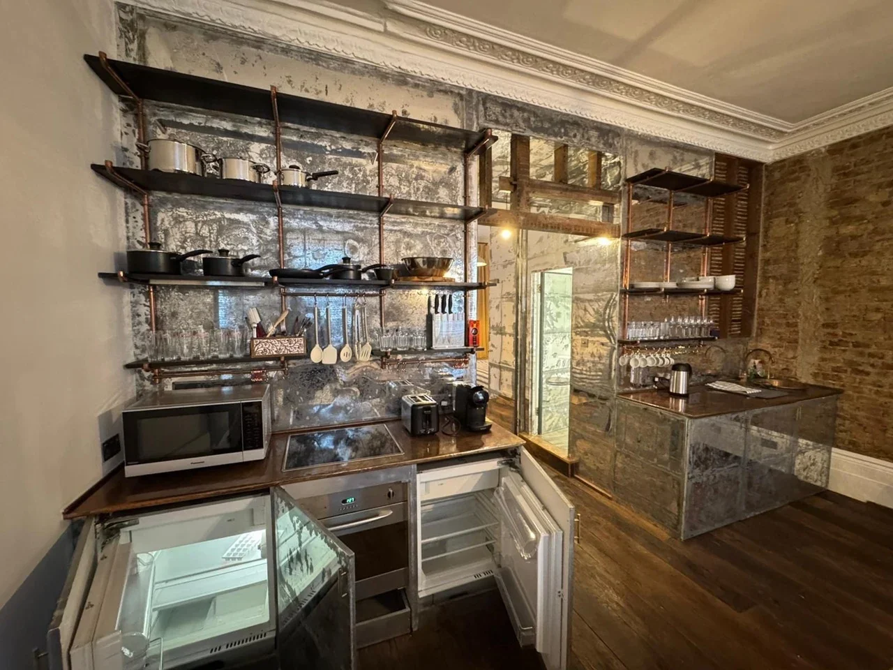 Flat Westbourne Grove in City of Westminster
