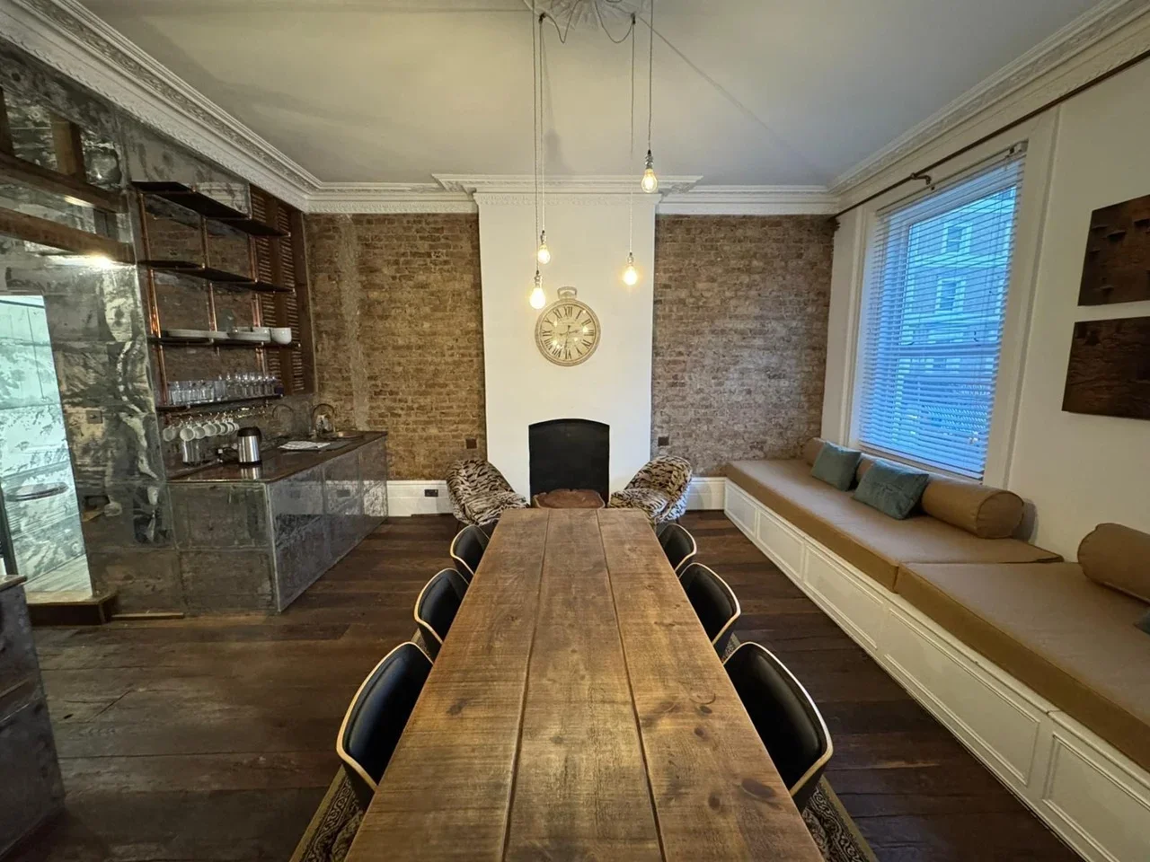 Flat Westbourne Grove in City of Westminster