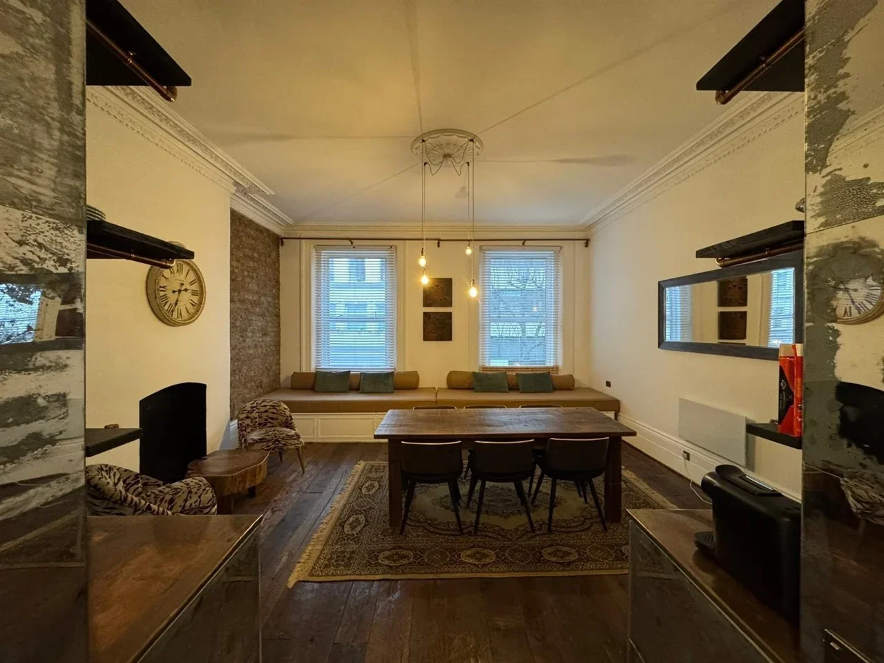 Flat Westbourne Grove in City of Westminster