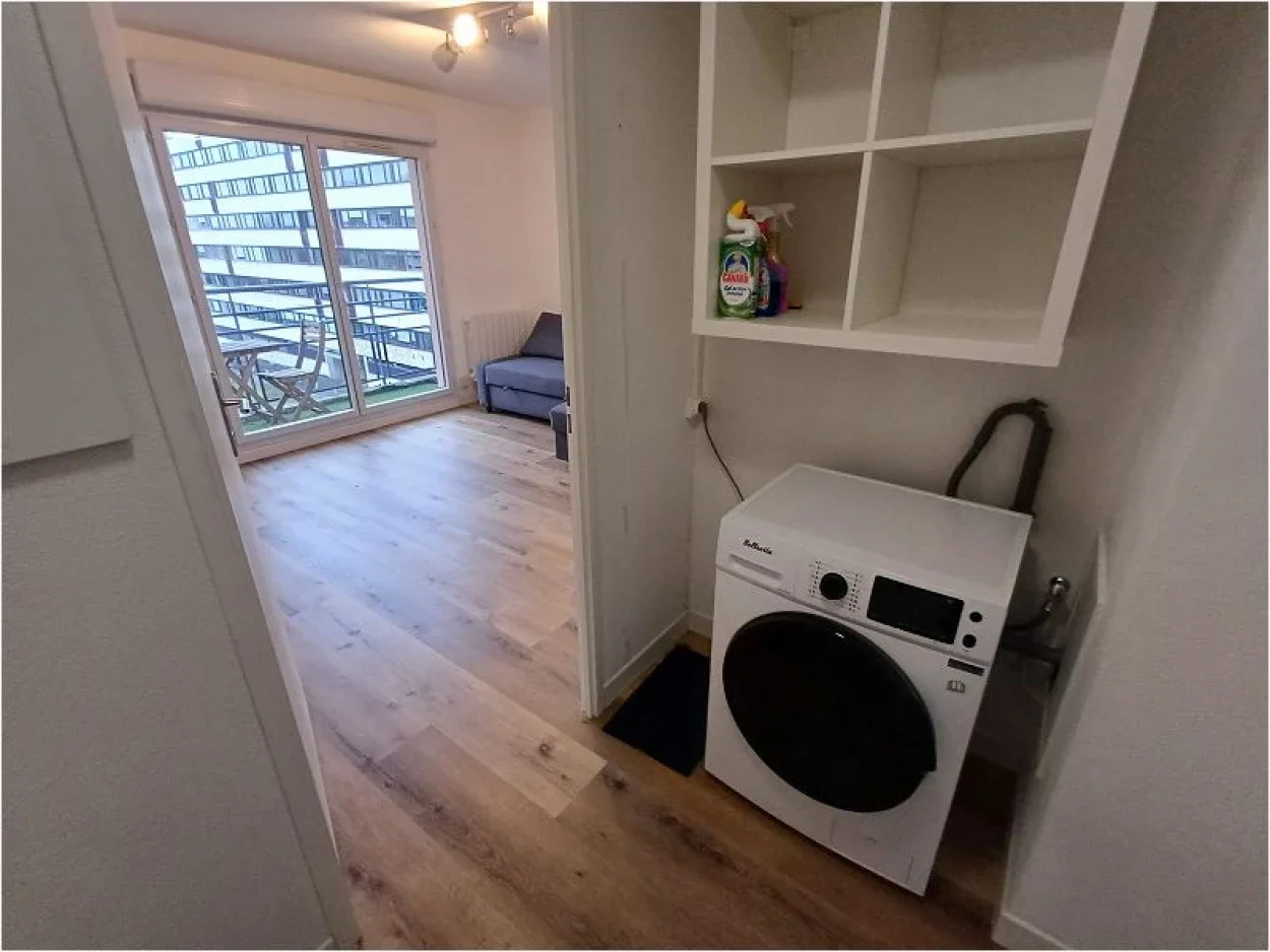 Appartement Rue Ma Campagne à Tourcoing