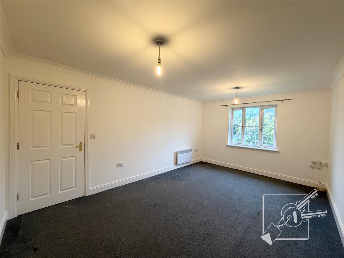 Flat Covesfield in Gravesham
