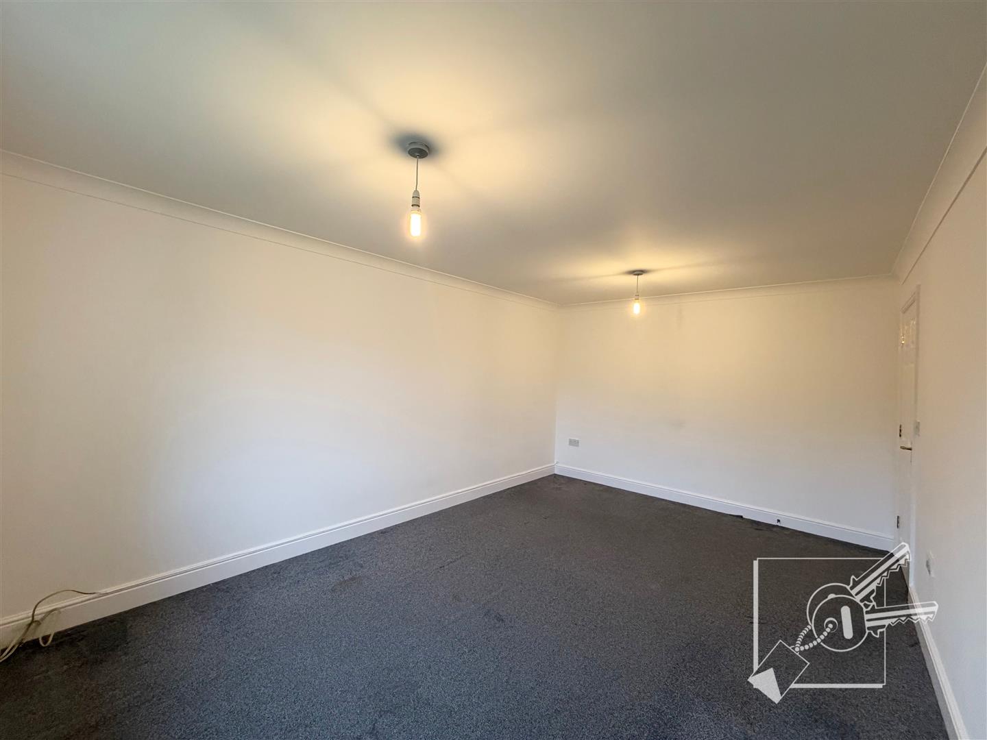 Flat Covesfield in Gravesham