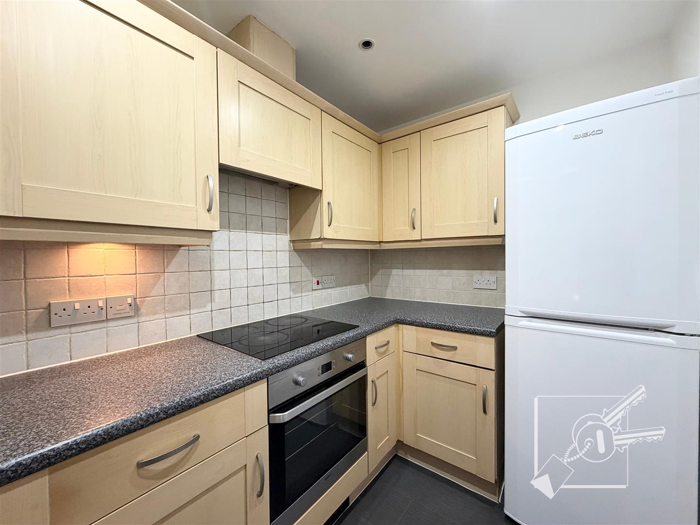 Flat Covesfield in Gravesham