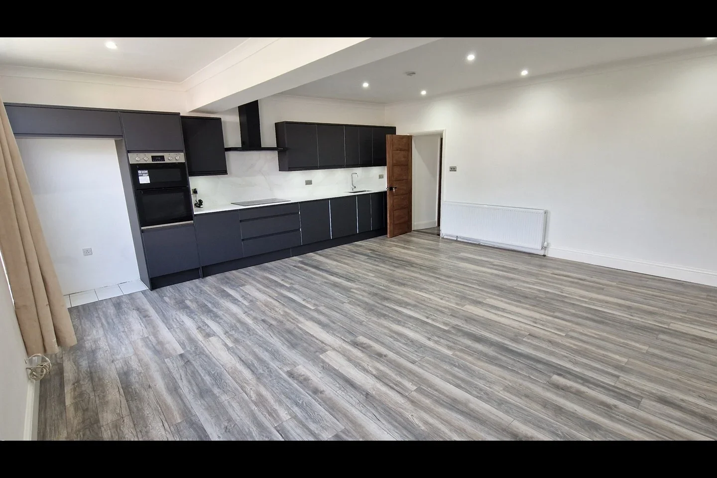 House Jellicoe Avenue West in Gravesham