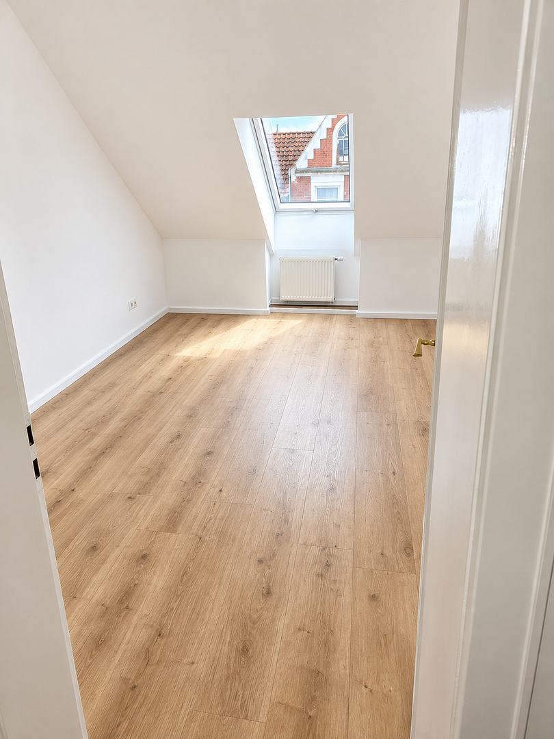 Wohnung Hahnenstraße in Hannover