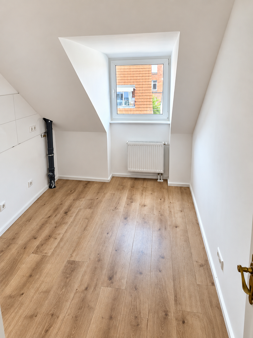 Wohnung Hahnenstraße in Hannover