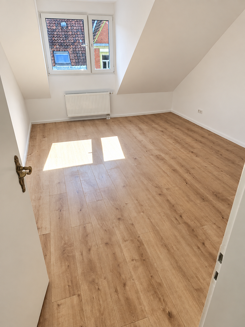 Wohnung Hahnenstraße in Hannover
