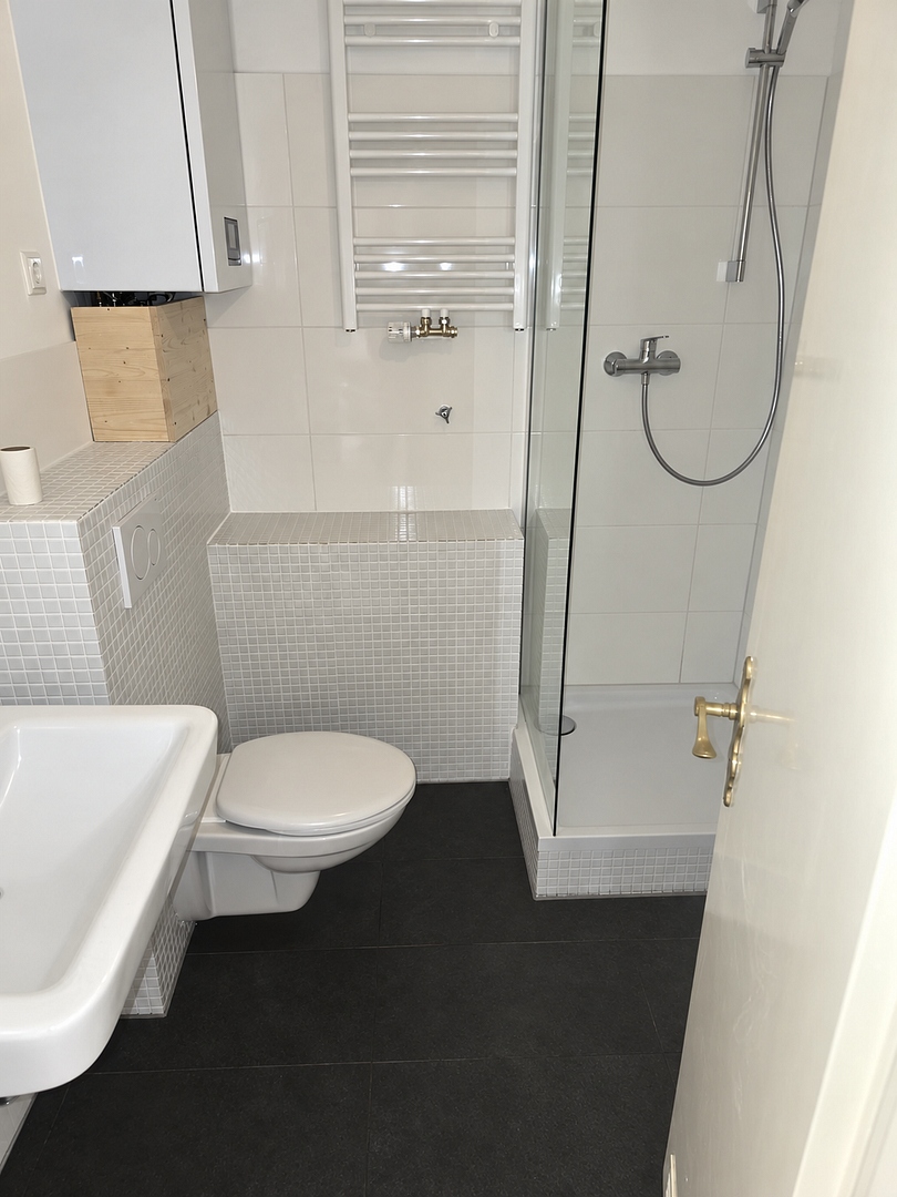 Wohnung Hahnenstraße in Hannover