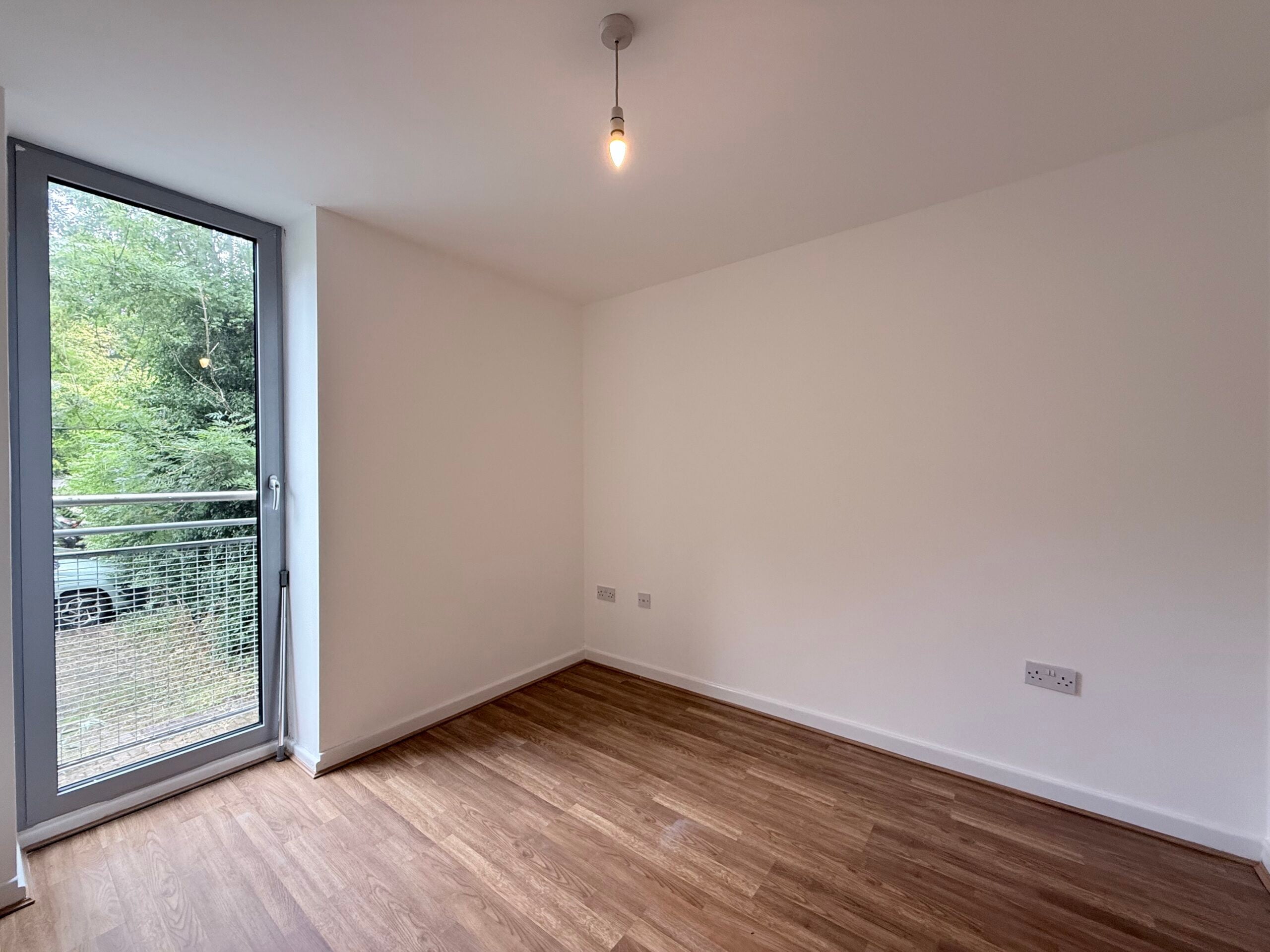 Flat Wilkinson Street in Sheffield