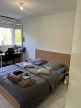 Appartement Résidence Les Andelys à Marseille
