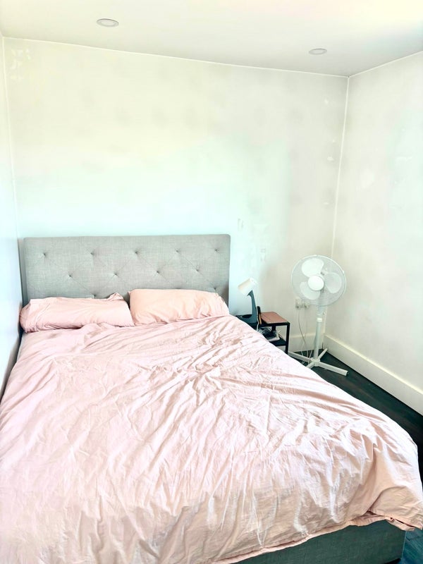 Room Bingfield Street in Greater London