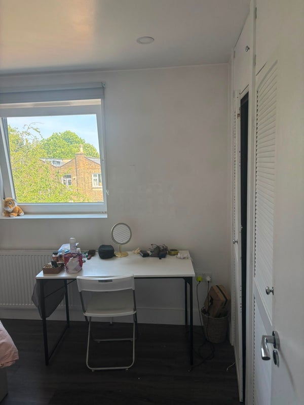 Room Bingfield Street in Greater London