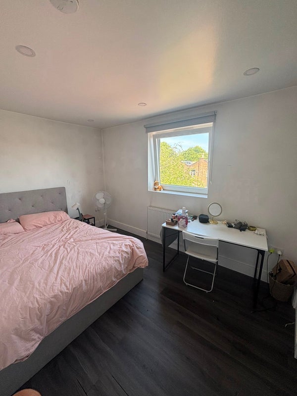 Room Bingfield Street in Greater London