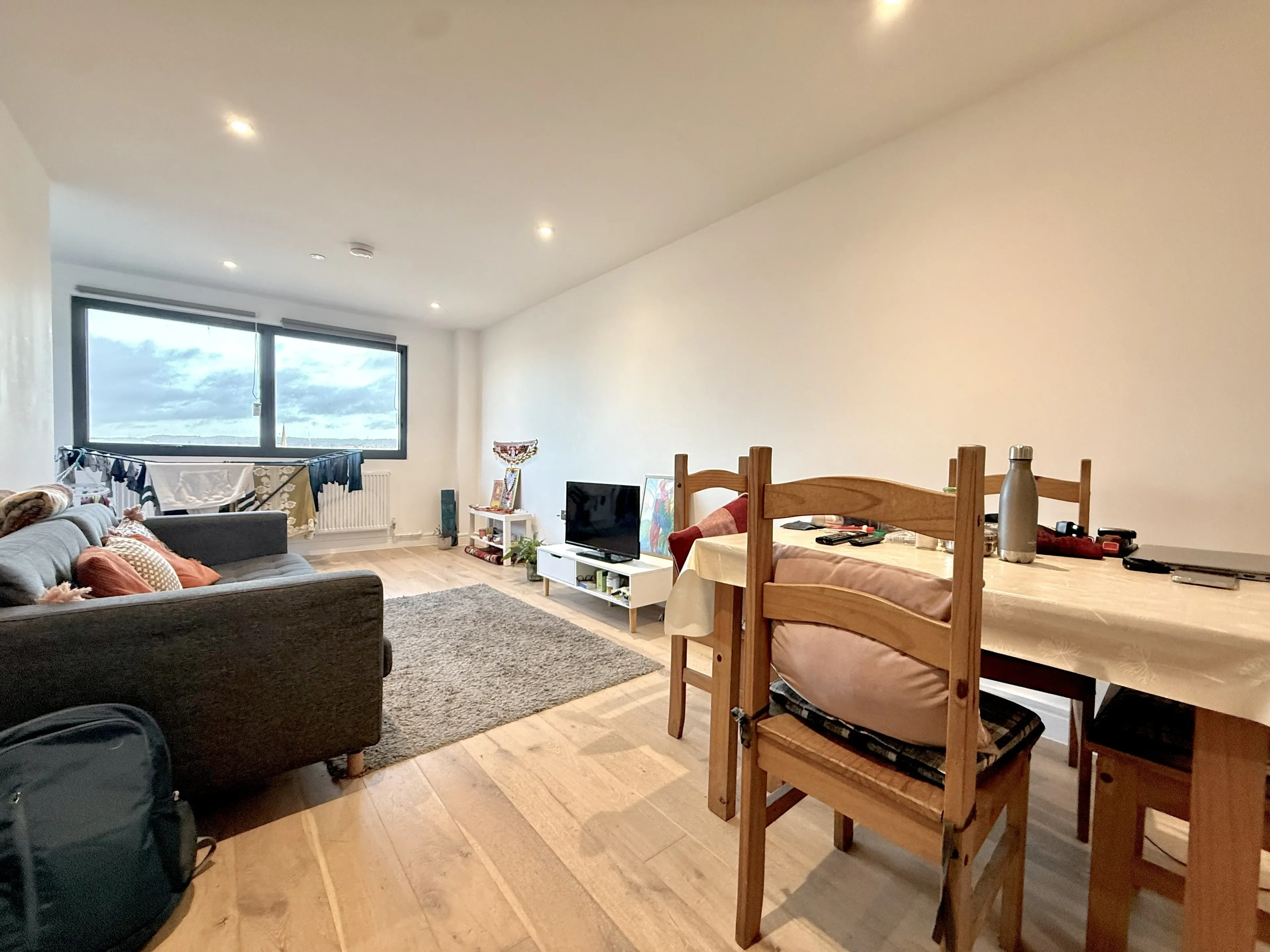 Flat Mote Road in Maidstone