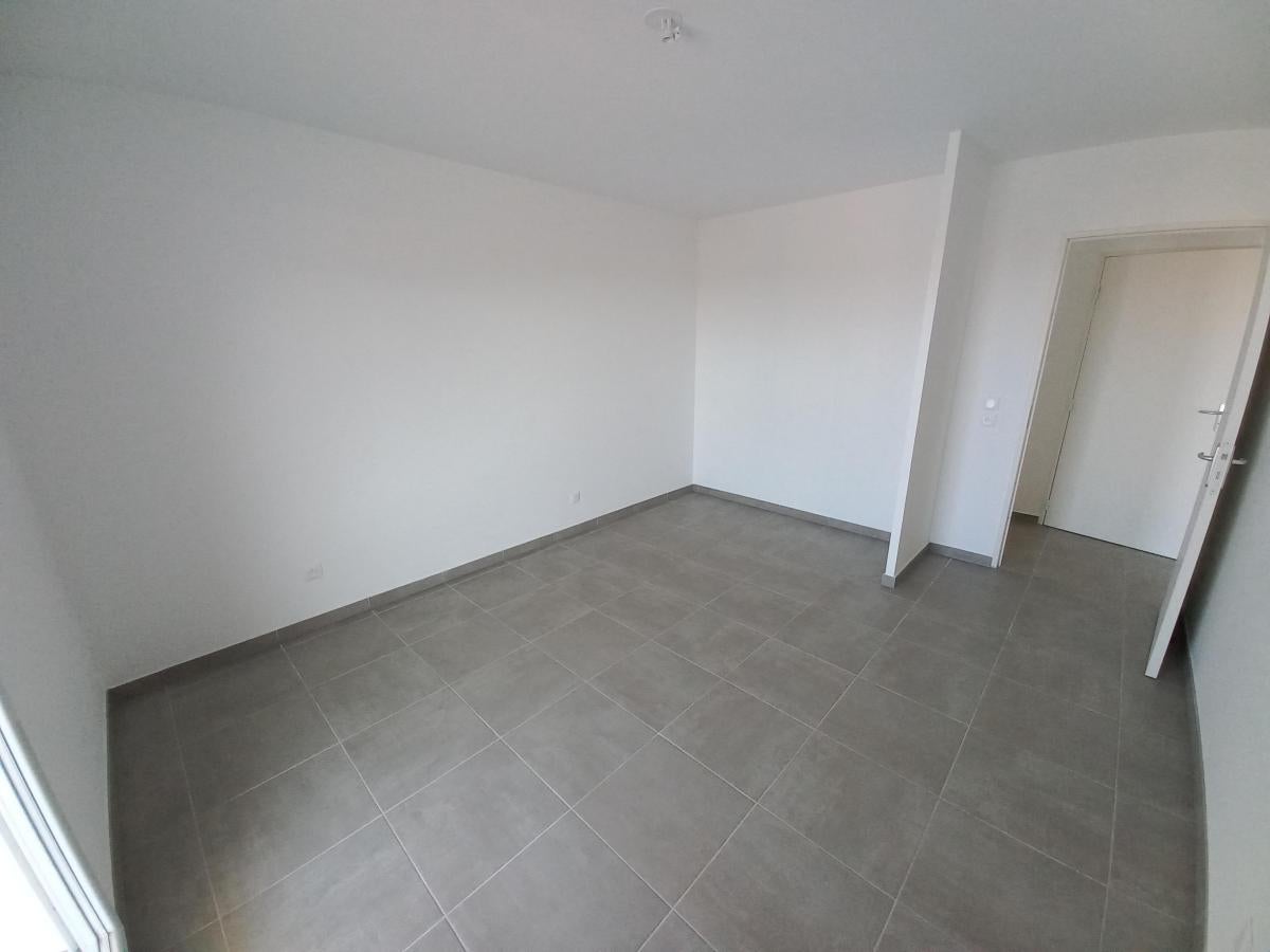 Appartement Route de Turin à Nice