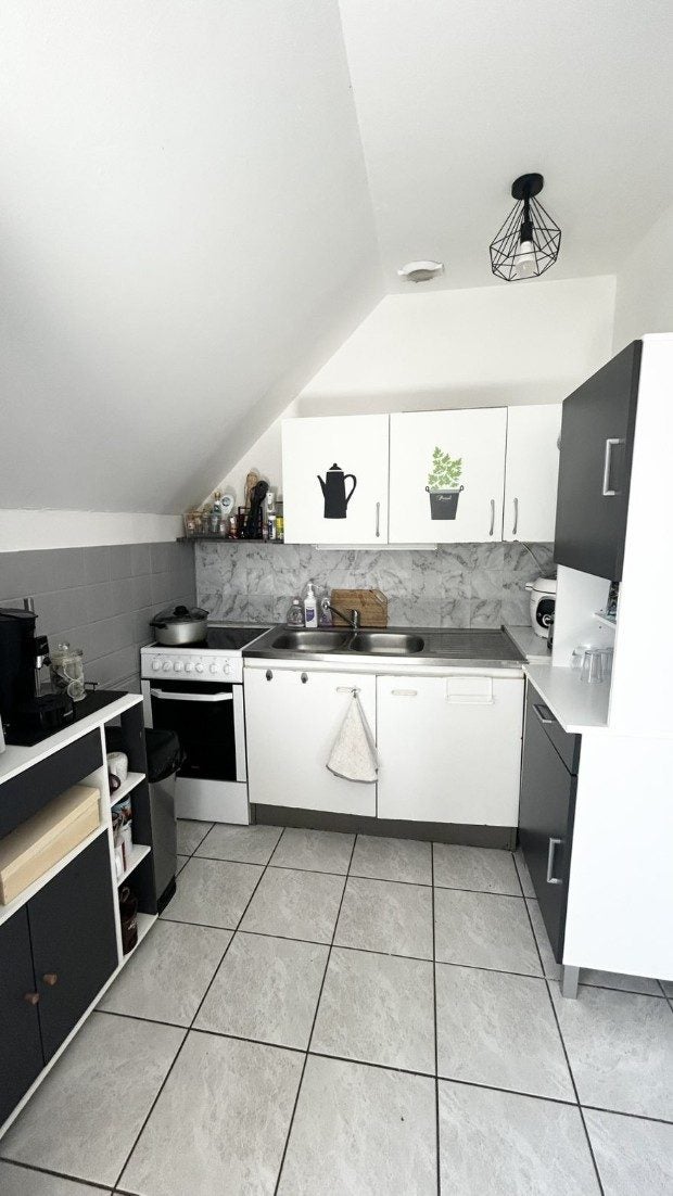Appartement D 102 à Bourseville