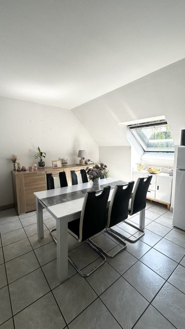 Appartement D 102 à Bourseville
