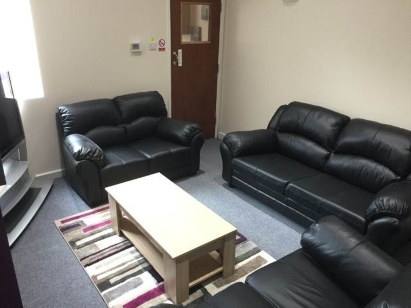 Room Victoria Road in Stoke-on-Trent
