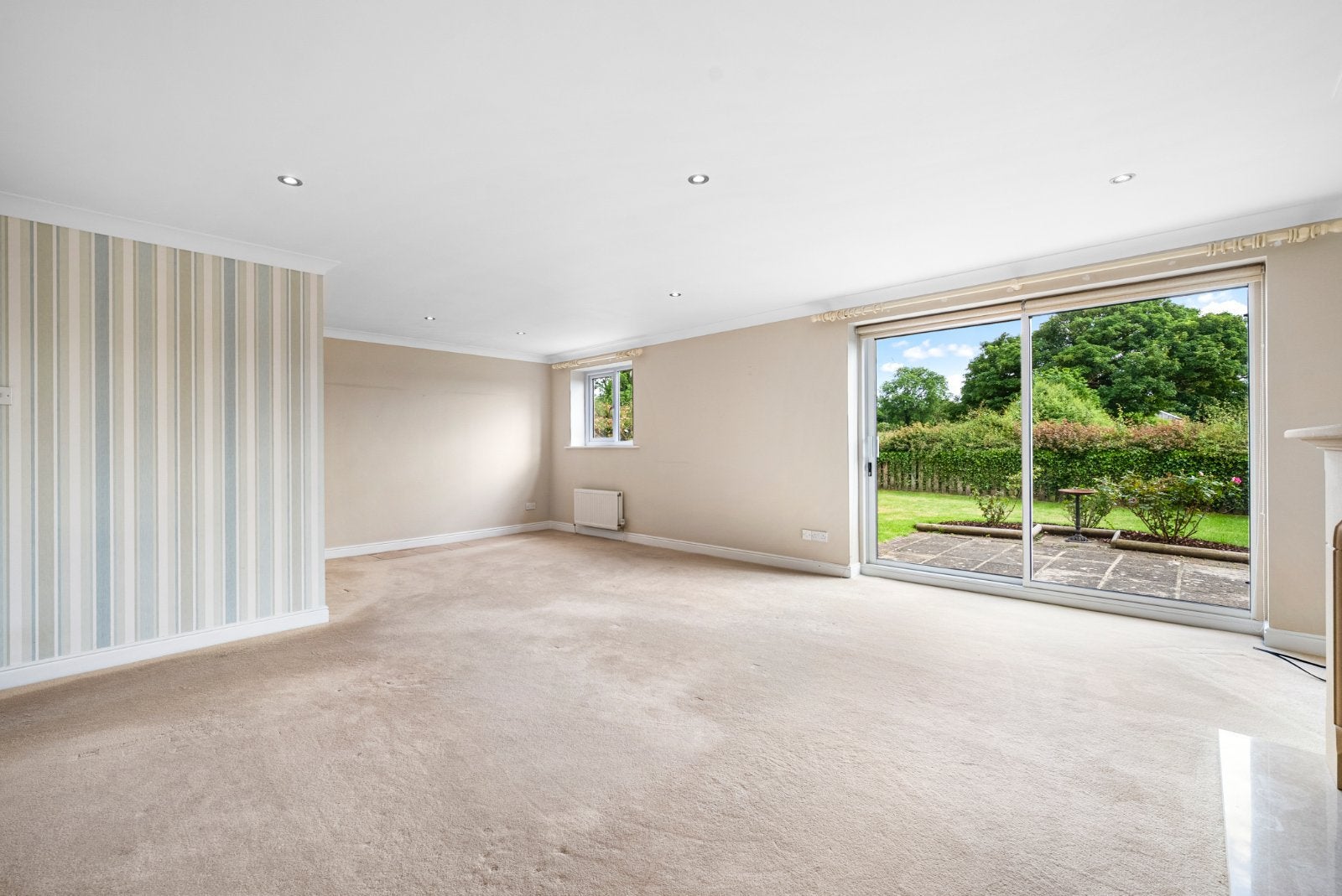 House St Andrew's Meadows in Kirkby Malzeard