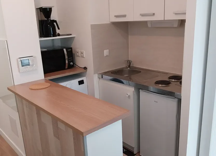 Appartement Rue du 8 Mai 1945 à Saint-Yrieix-la-Perche