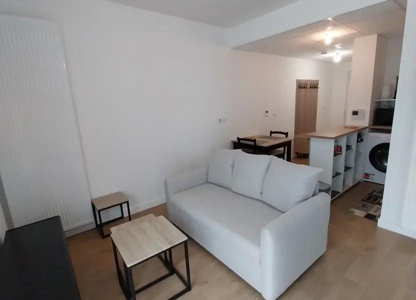 Appartement Rue du 8 Mai 1945 à Saint-Yrieix-la-Perche