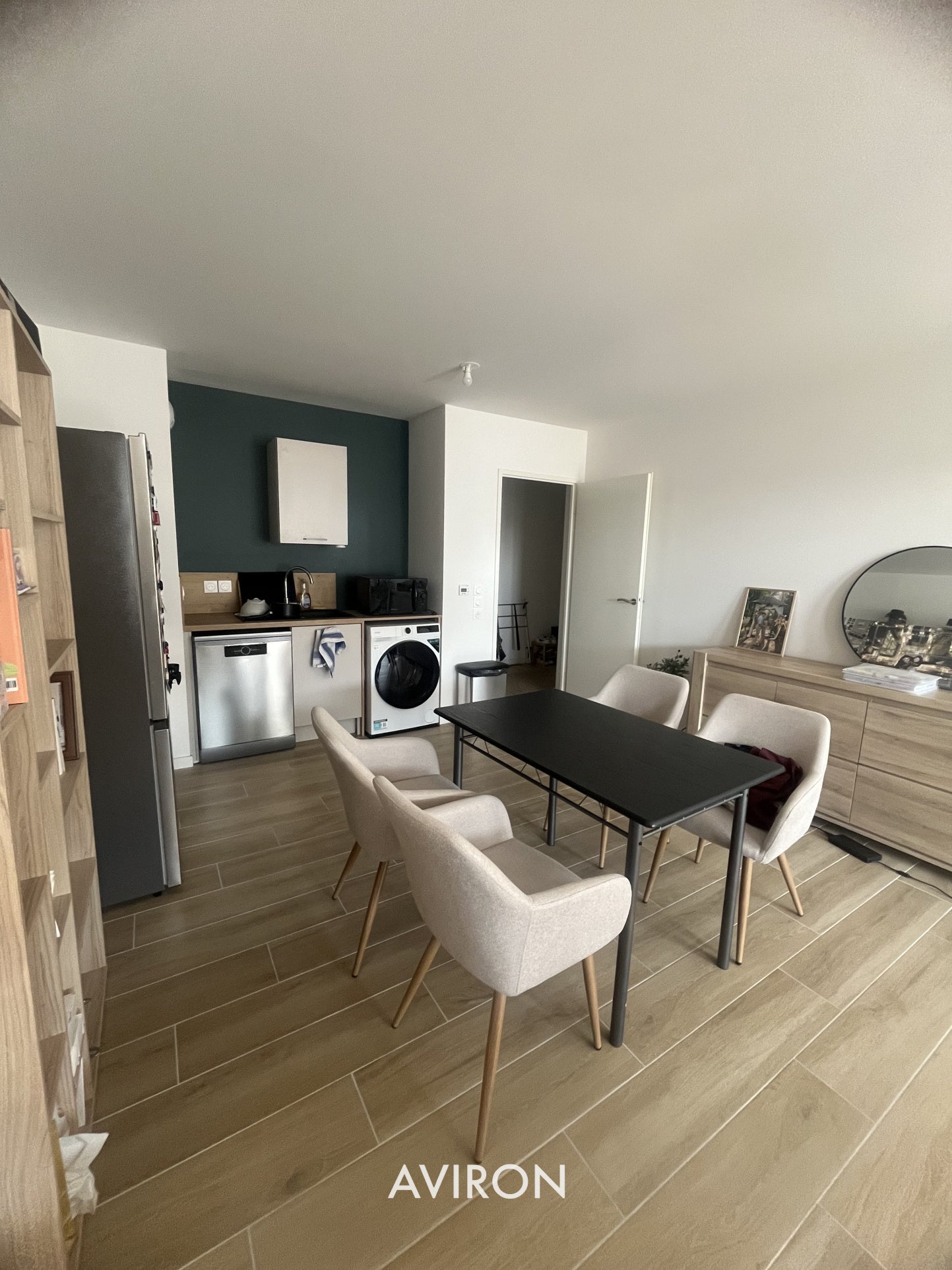 Flat Rue de la Croix Jumelin in Chartres