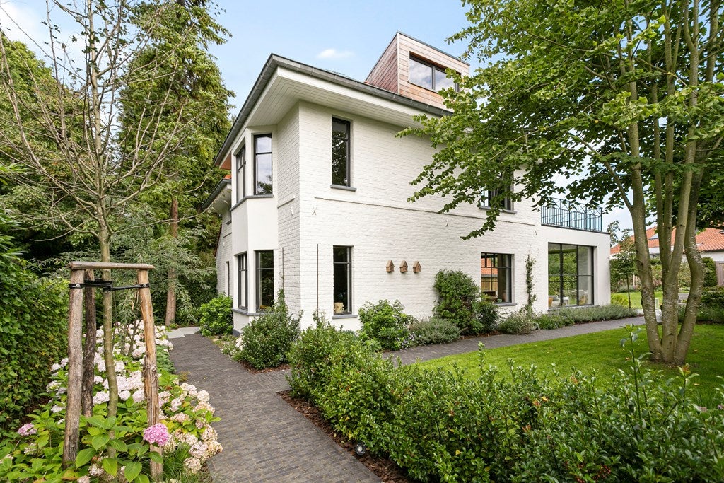 St. Annastraat 42 in Sluis