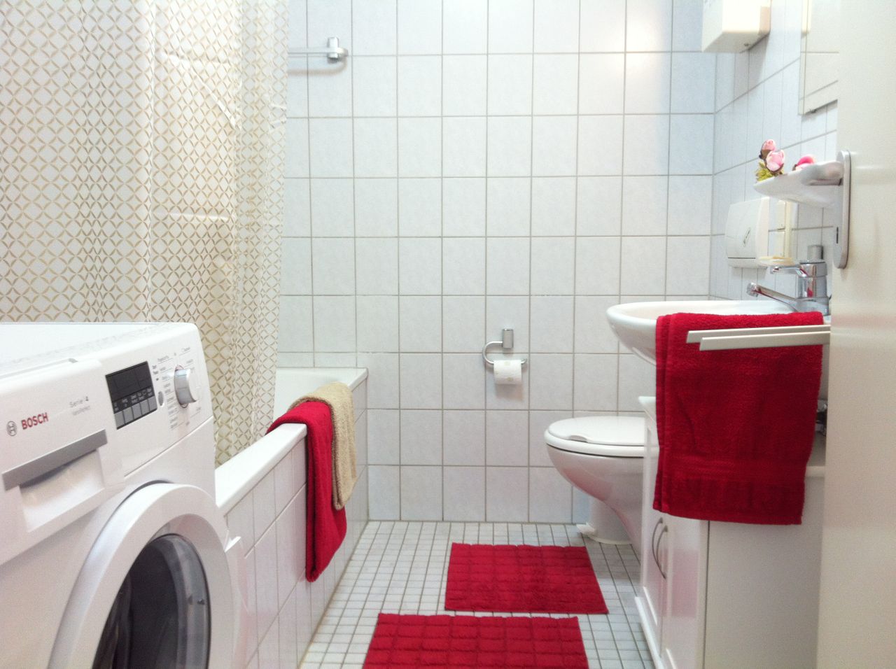 Wohnung Essener Straße in Wolfsburg