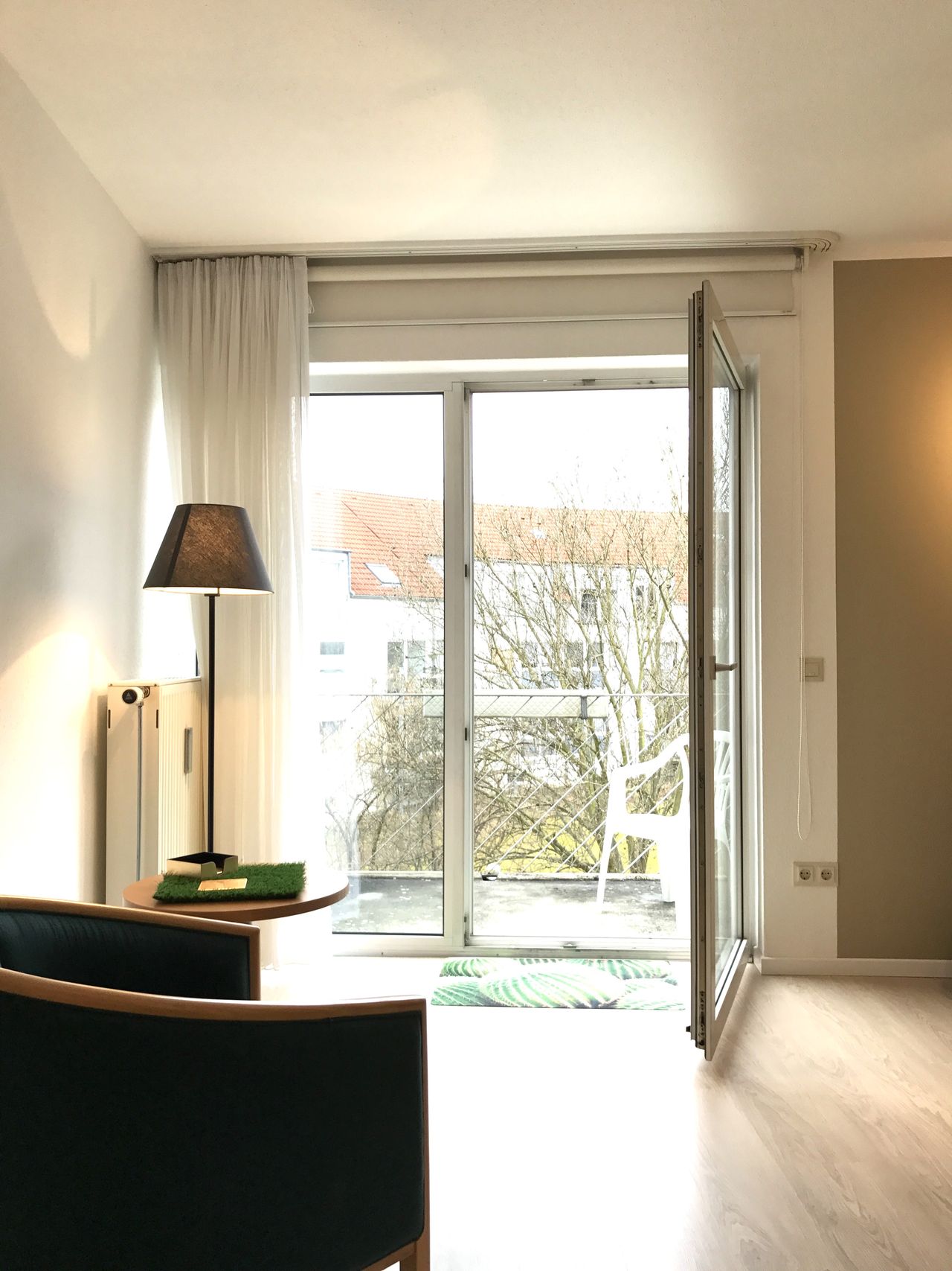 Wohnung Essener Straße in Wolfsburg