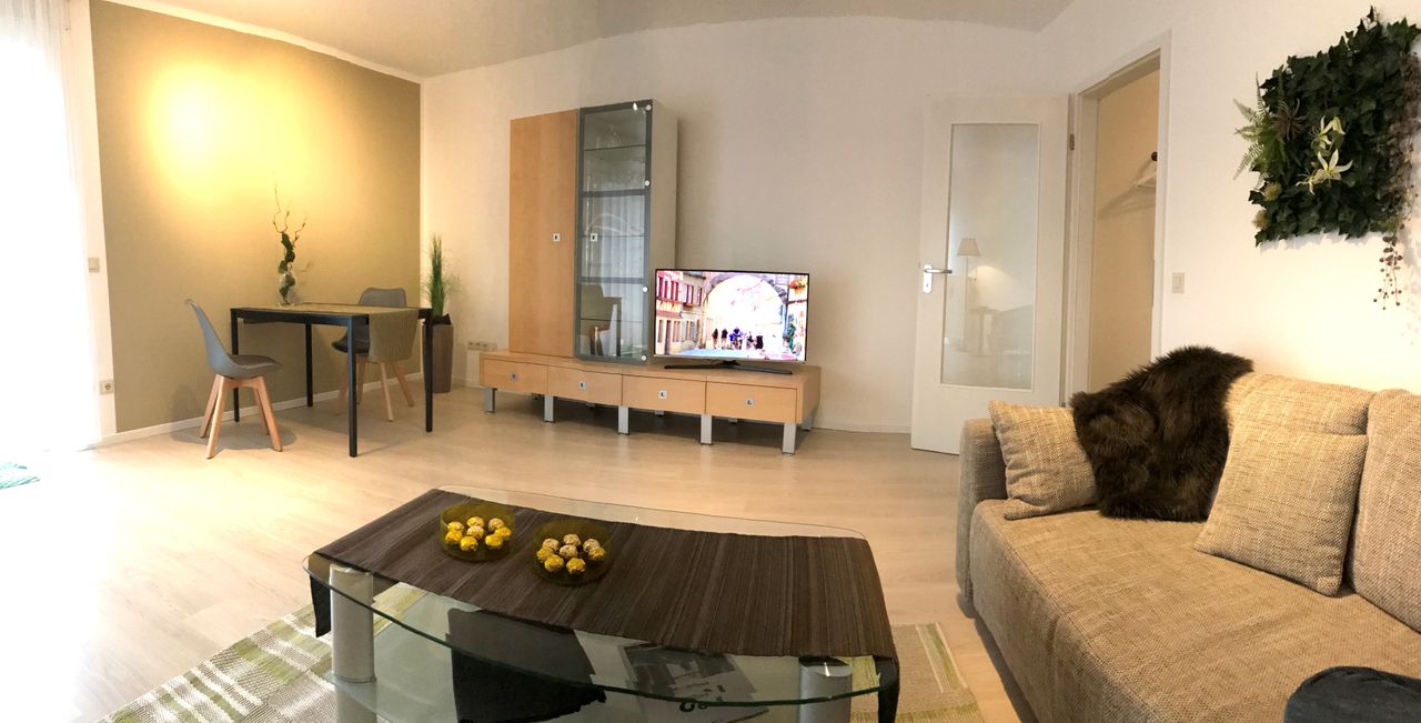 Wohnung Essener Straße in Wolfsburg