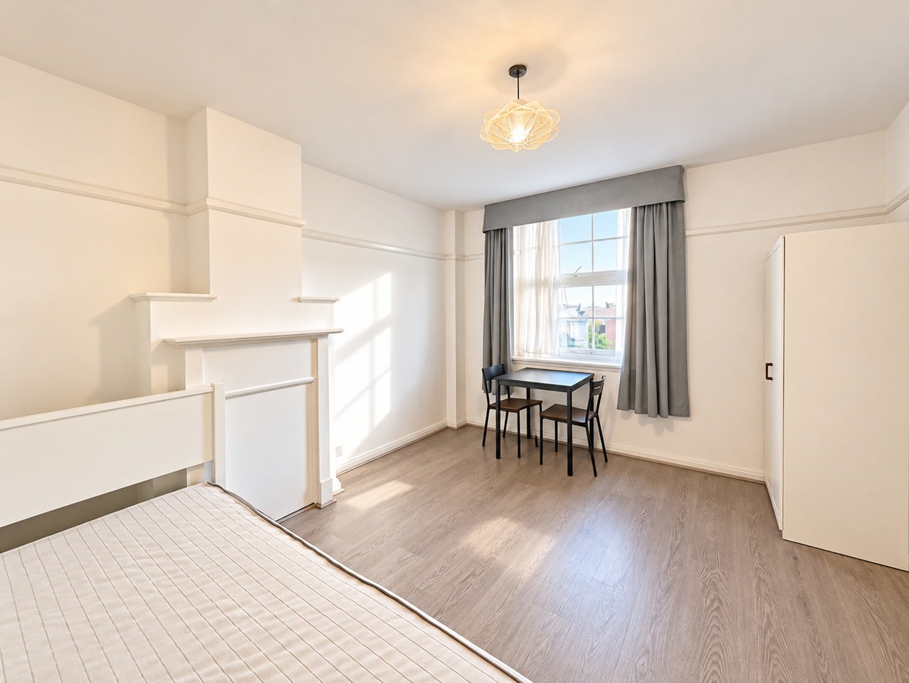 Flat Edgware Road in City of Westminster