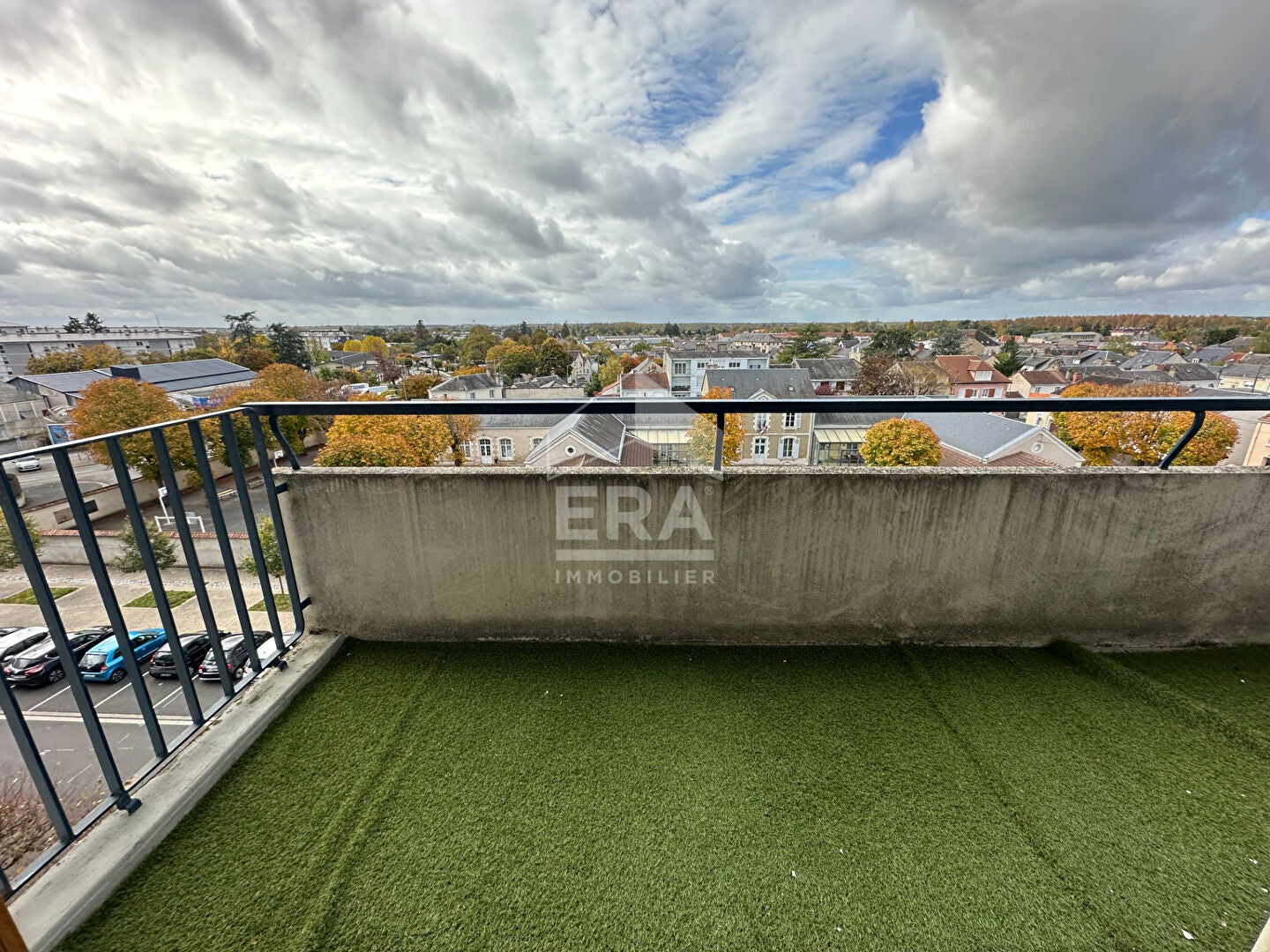 Appartement Avenue Saint-Pierre à Châteauroux