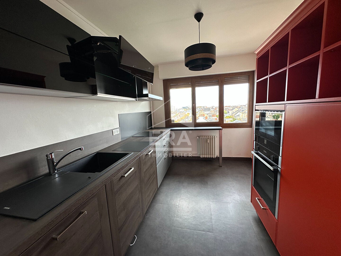 Appartement Avenue Saint-Pierre à Châteauroux