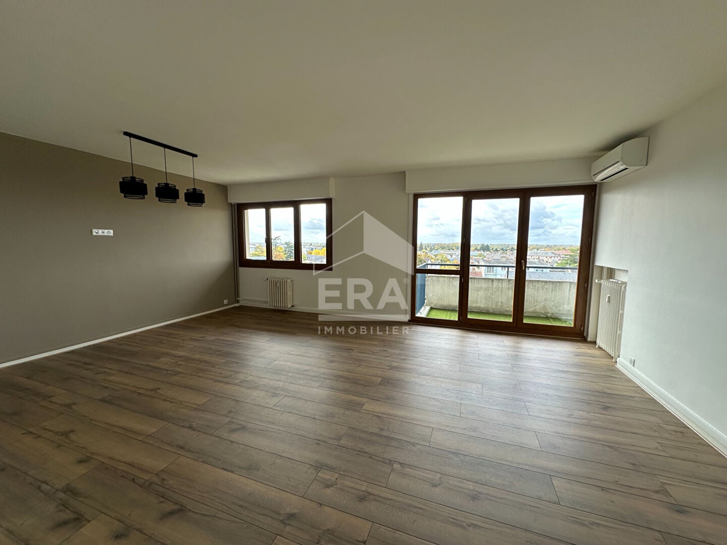 Appartement Avenue Saint-Pierre à Châteauroux