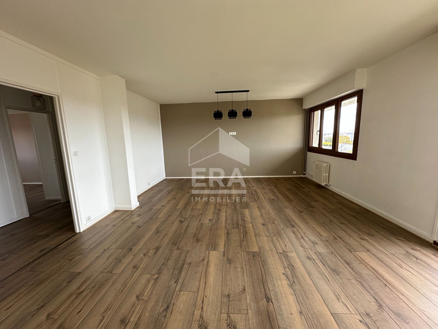 Appartement Avenue Saint-Pierre à Châteauroux